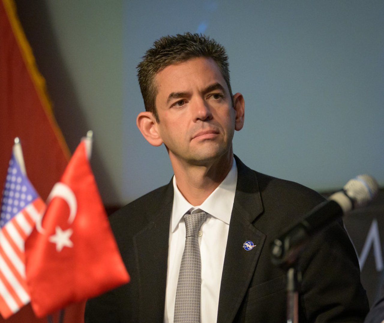 Türkiye artık Artemis masasında! NASA duyurdu: Washington'da imzalar atıldı