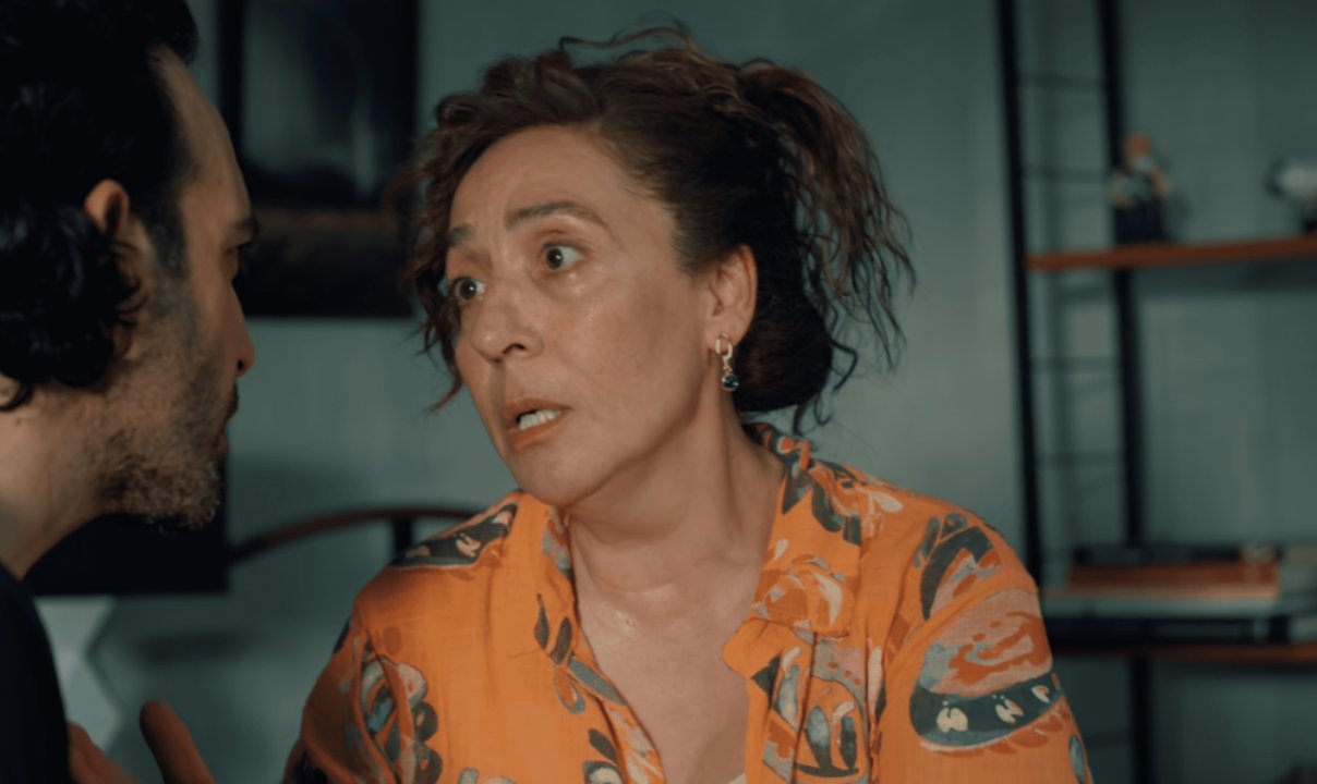 Tuzlu Kahve nerede çekiliyor, hangi ilçede? Tuzlu Kahve çekim yerleri