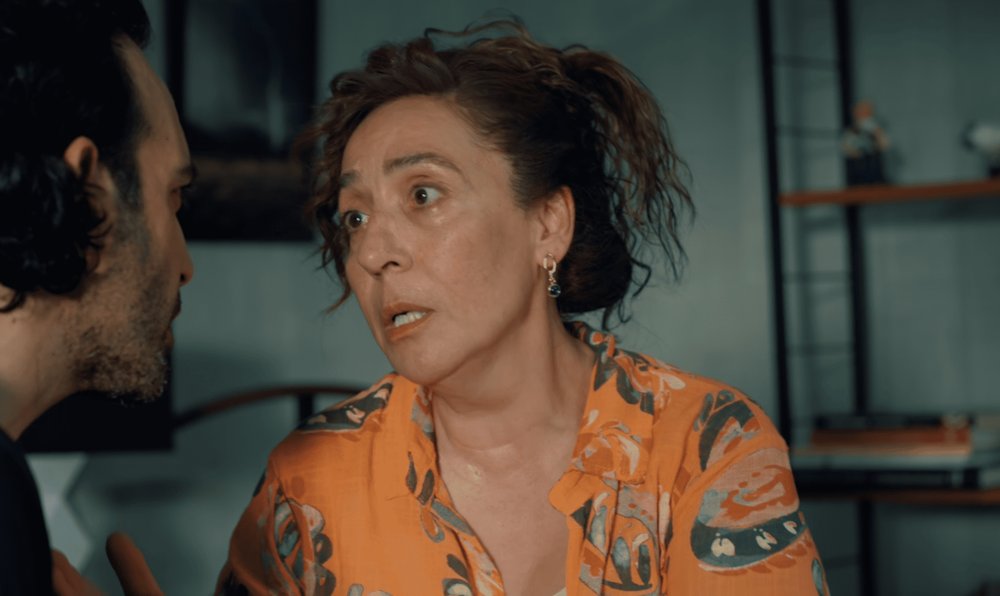 Tuzlu Kahve oyuncuları kimler? 1. bölüm güçlü oyuncu kadrosu ile bu akşam ekranlarda!