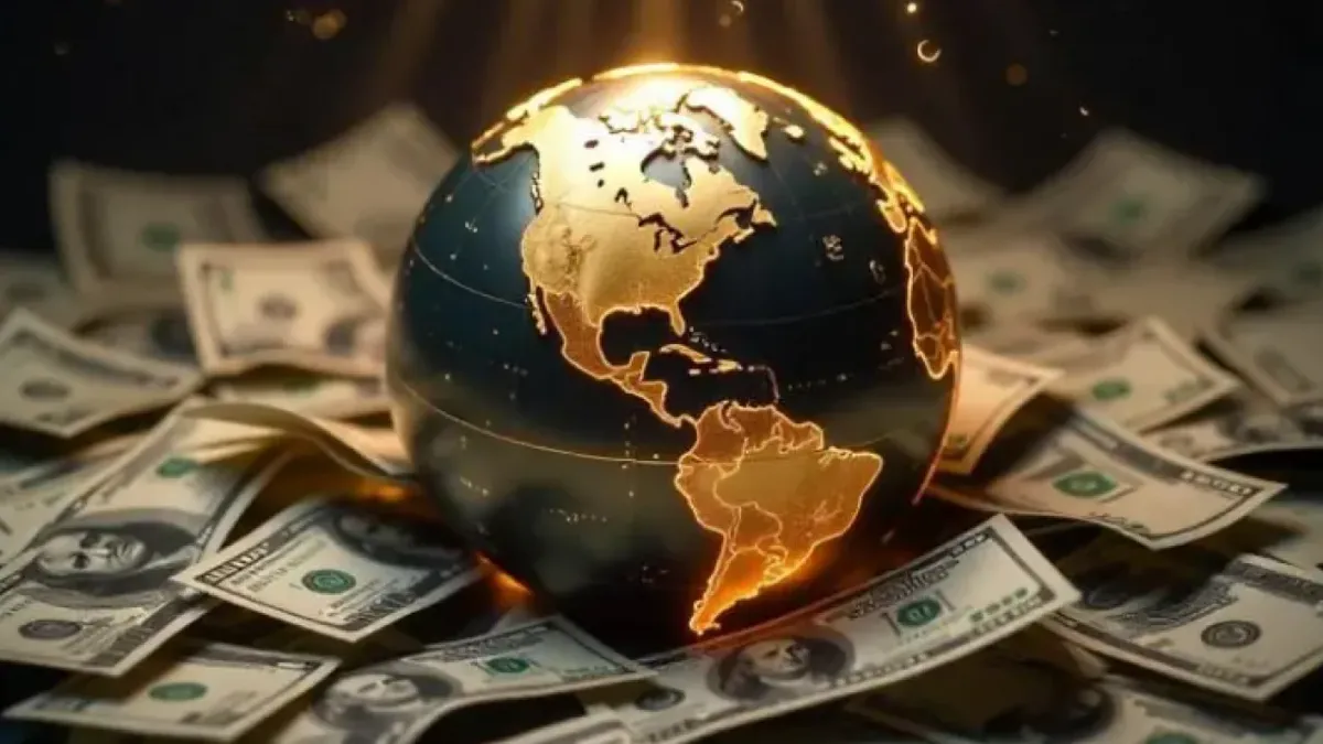 Ünlü bankadan kritik uyarı! Dünya ekonomisini bekleyen başlıca riskler neler?