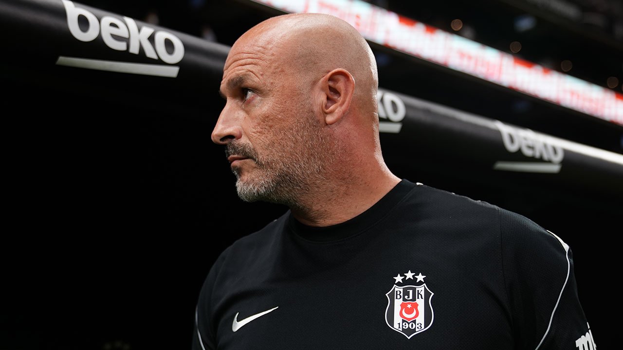 Vincenzo Italiano'dan Fenerbahçe derbisi sözleri