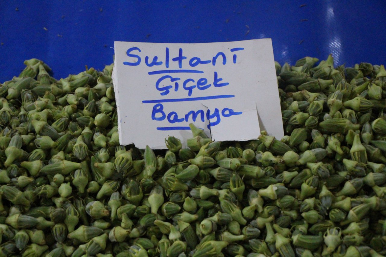 100 gramı 300, 1 kilosu 3 bin lira! Amasyanın tescilli lezzeti altınla yarışıyor