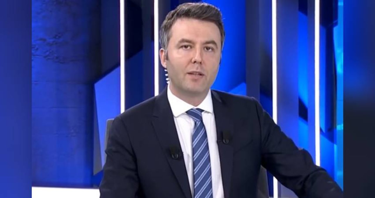  286 yıla kadar hapsi isteniyor! Mehmet Akif Ersoy bugün ilk kez hakim karşısında