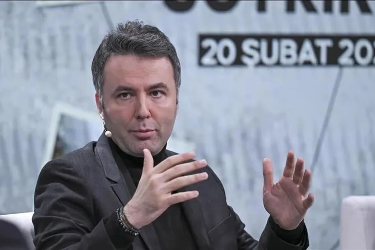 286 yıla kadar hapsi isteniyor! Mehmet Akif Ersoy bugün ilk kez hakim karşısında