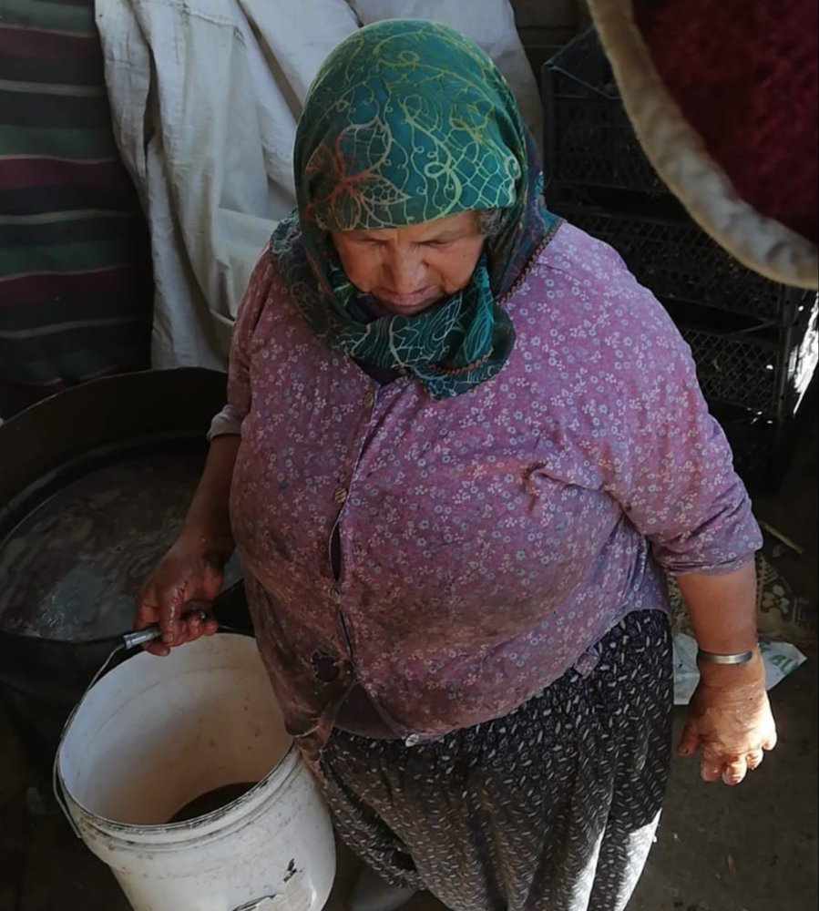 65 yaşındaki kadının ölümünde korkunç iddia: Hem darp hem cinsel saldırıya uğramış