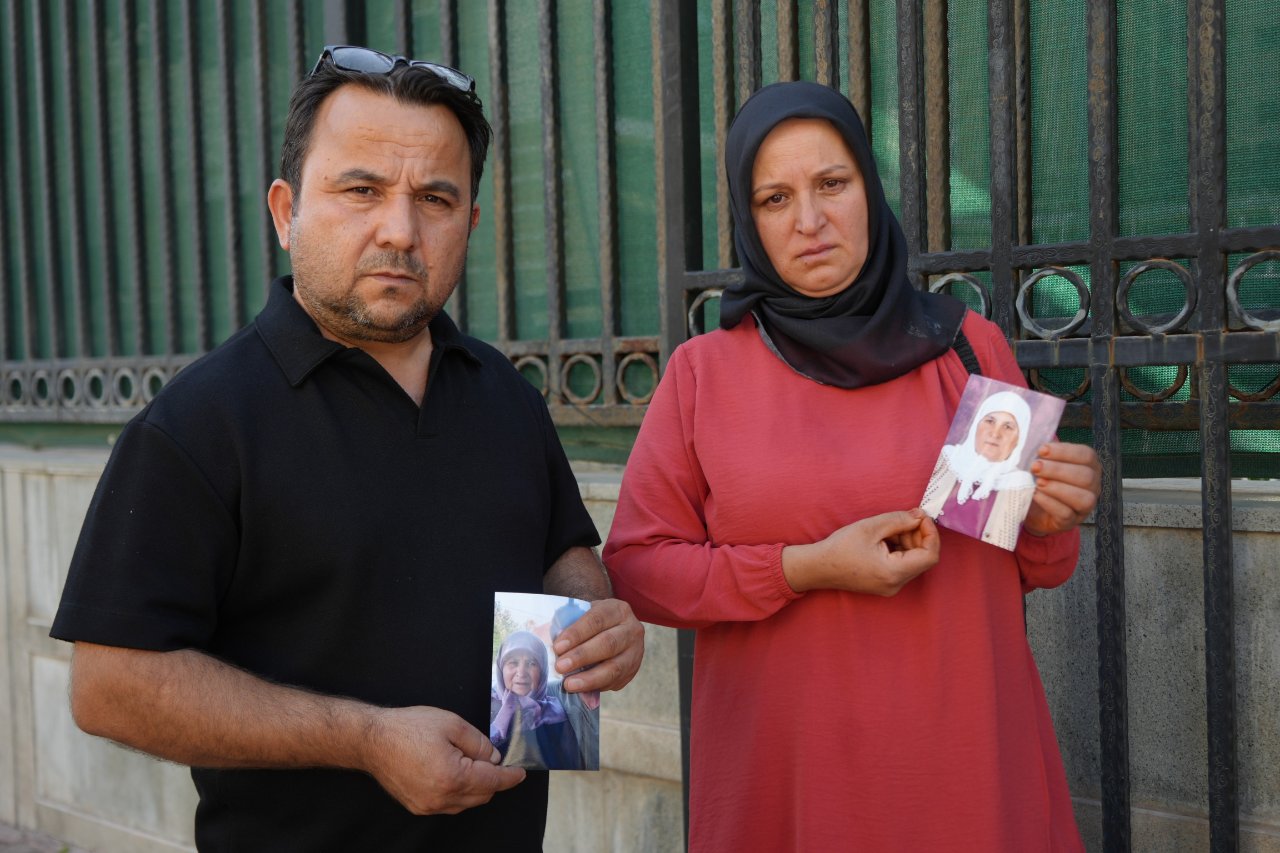 65 yaşındaki kadının ölümünde korkunç iddia: Hem darp hem cinsel saldırıya uğramış