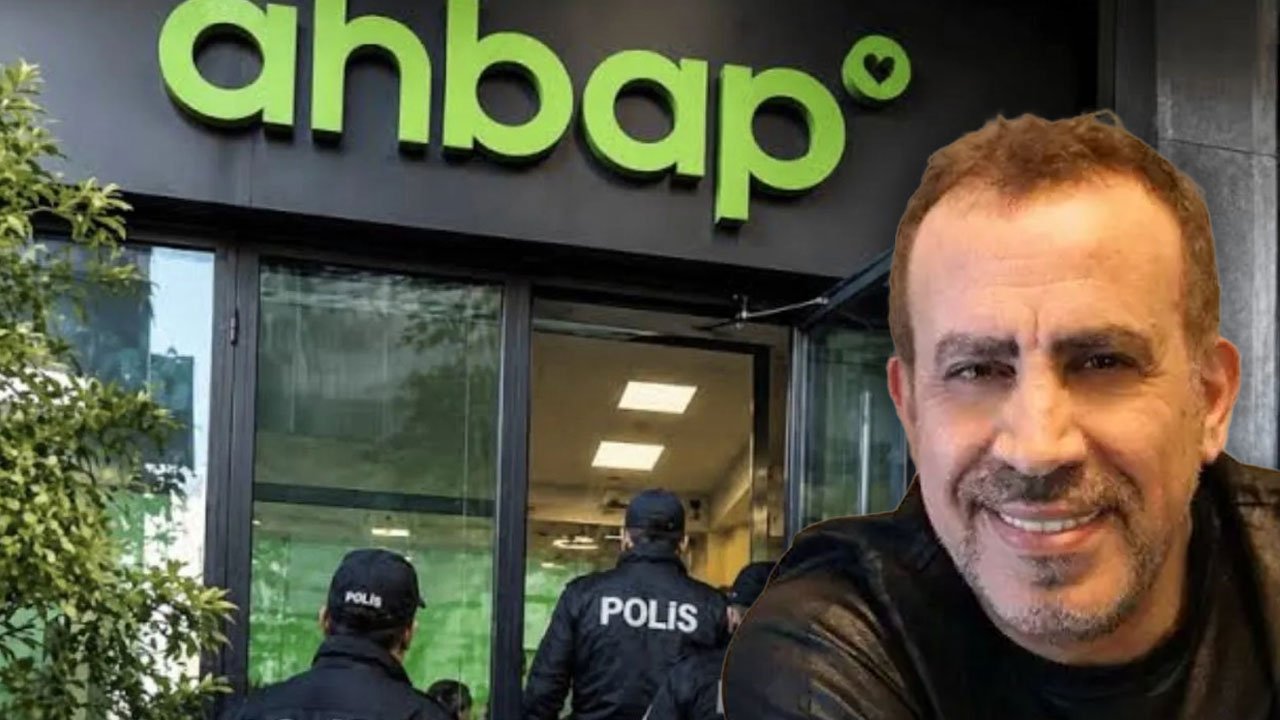 Ahbap Derneği soruşturmasında 5. dalga! 20 kişi tutuklandı