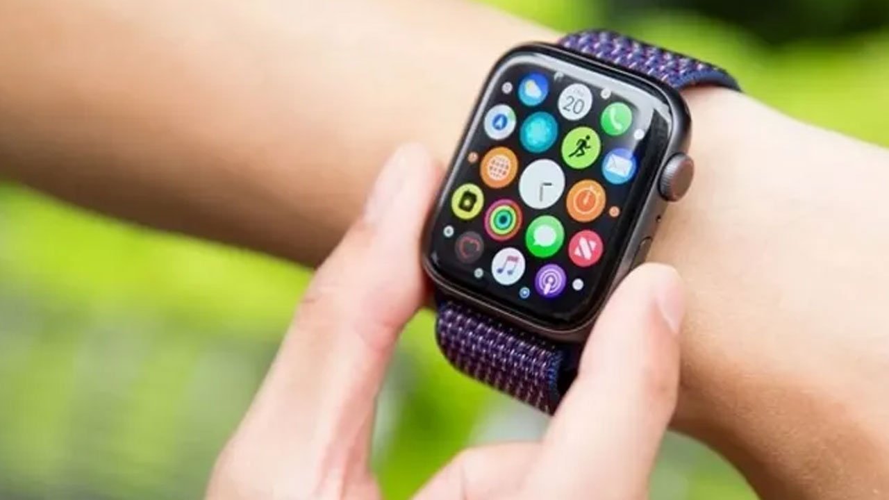 Apple'dan yeni uygulama! Sağlık yaşınızı öğrenebileceksiniz