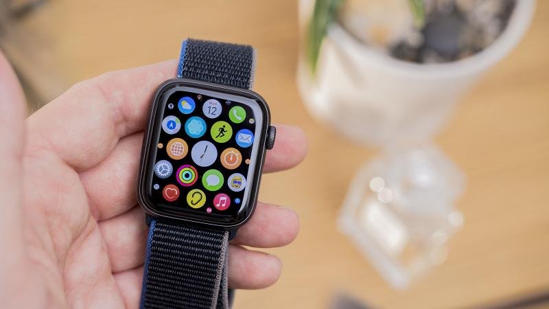 Appledan yeni uygulama! Sağlık yaşınızı öğrenebileceksiniz