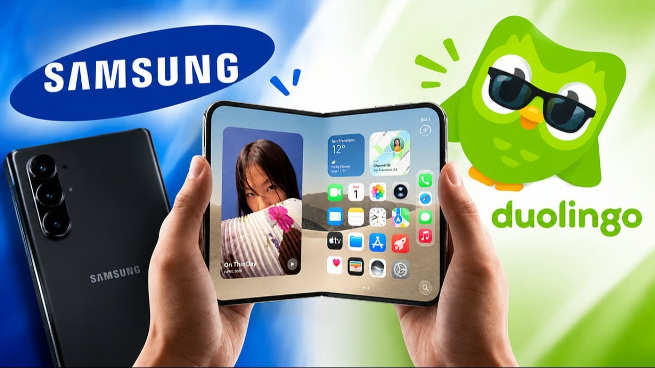 ''DUO'' ALAY KONUSU OLDU