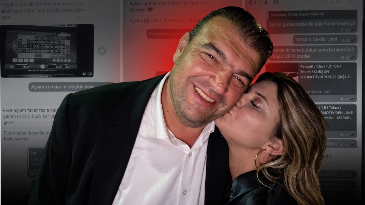 Aşkım”lı WhatsApp mesajları soruşturma dosyasında! Seferhisar Belediyesi soruşturmasında yüz binlerce liralık para trafiği