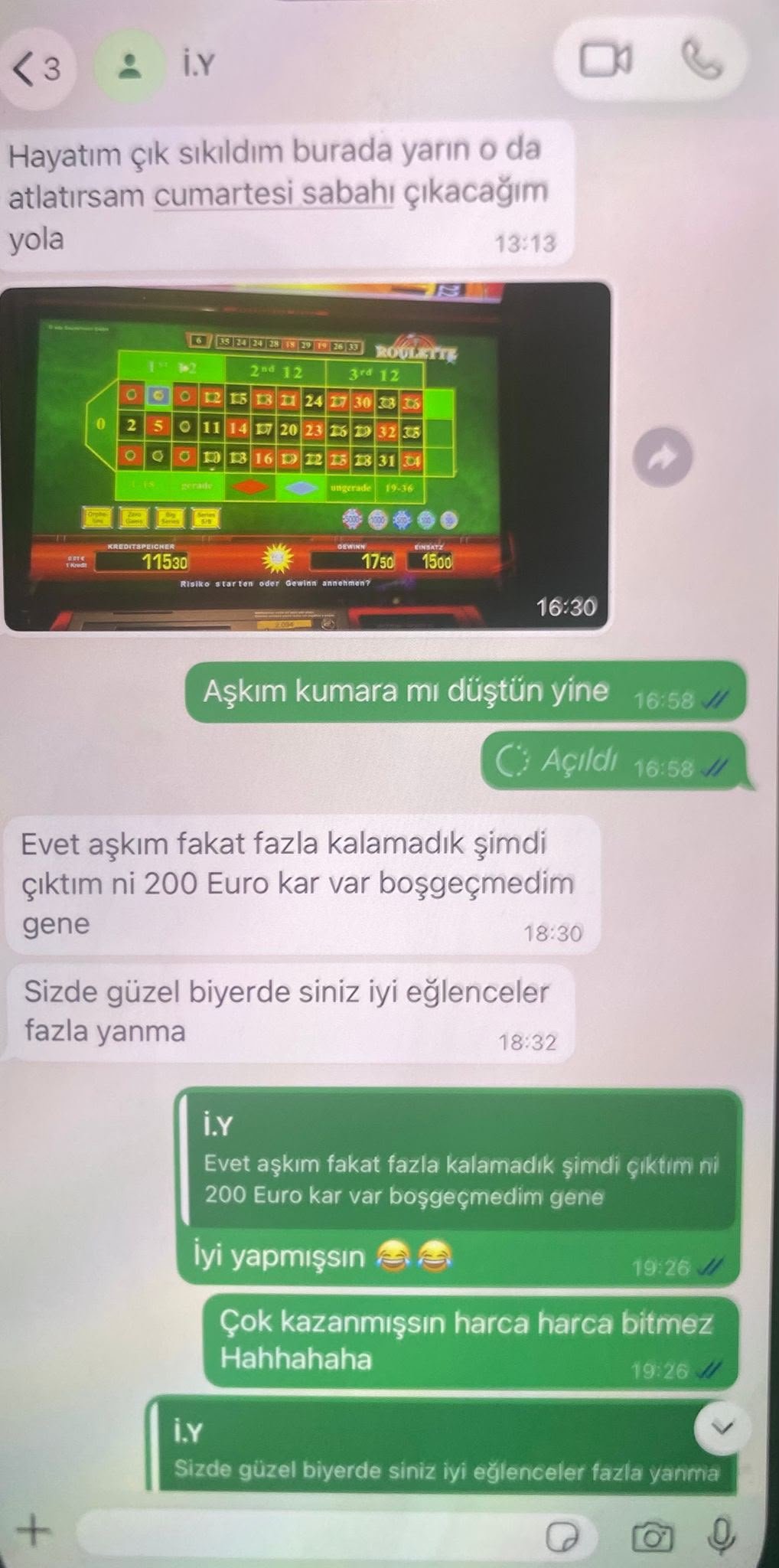 Aşkım”lı WhatsApp mesajları soruşturma dosyasında! Seferhisar Belediyesi soruşturmasında yüz binlerce liralık para trafiği