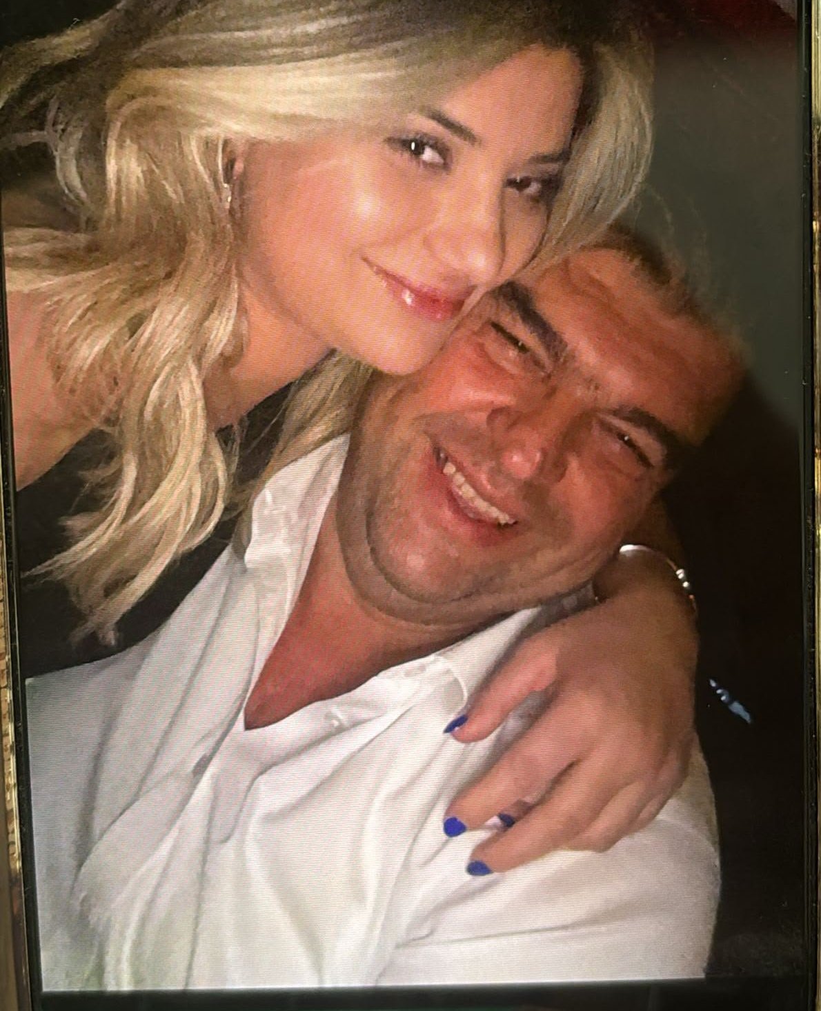 Sultan Acar - Eski Belediye Başkanı İsmail Yetişkin