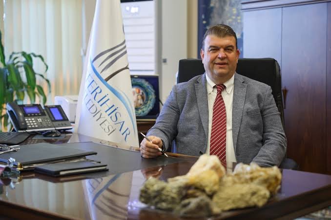 İsmail Yetişkin