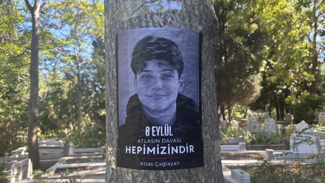 Atlas Çağlayanın annesinden mahkemenin kararına itiraz: Adalet sağlanmadı