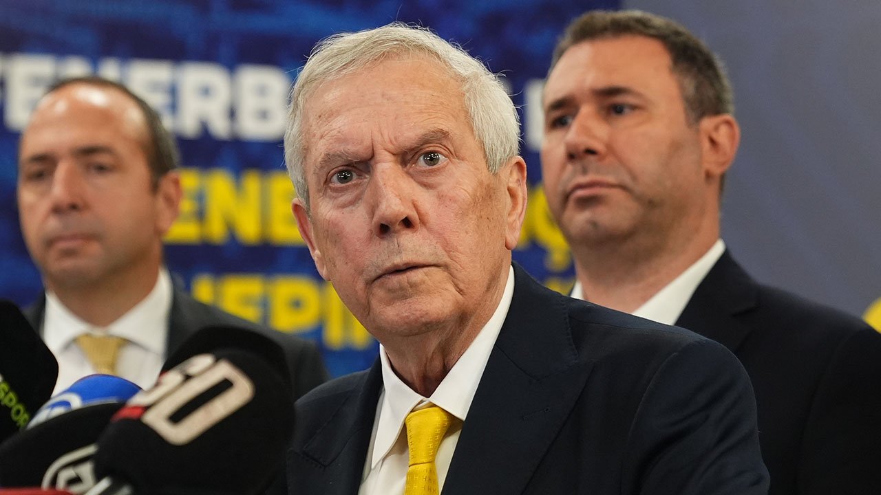 Aziz Yıldırım, İsmail Kartal'ın istifa etme nedenini açıkladı! 