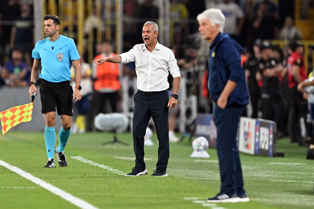 İsmail Kartal