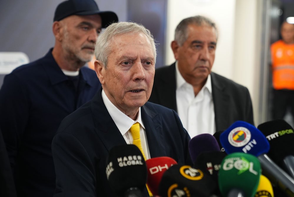 Aziz Yıldırım