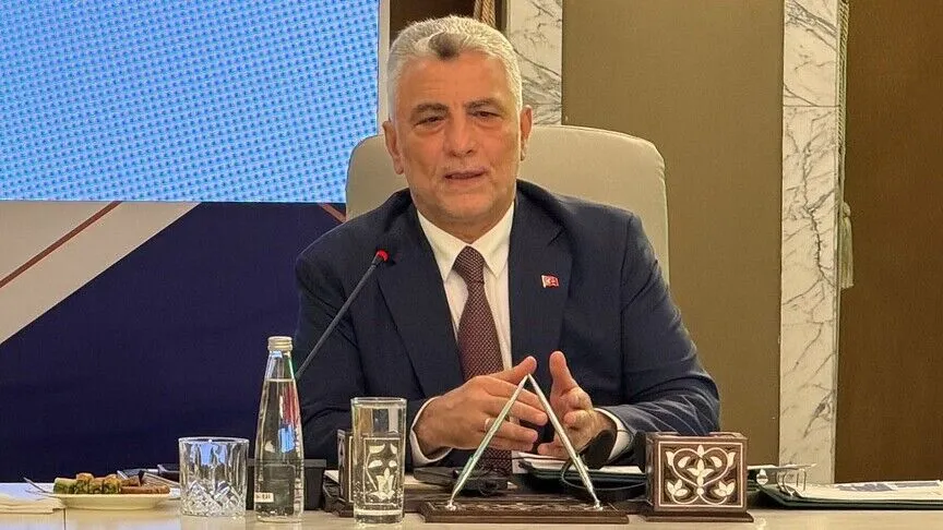 Bakan Bolat:  İhracat iklim endeksi son 27 ayın zirvesine çıktı