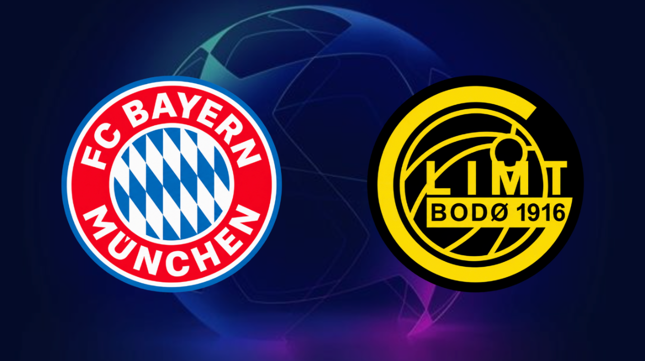 Bayern Münih Bodo/Glimt maçı hangi kanalda, saat kaçta, şifresiz nerede izlenir? Şampiyonlar Ligi canlı yayın bilgileri