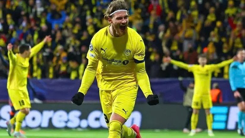 Bayern Münih Bodo/Glimt maçı hangi kanalda, saat kaçta, şifresiz nerede izlenir? Şampiyonlar Ligi canlı yayın bilgileri