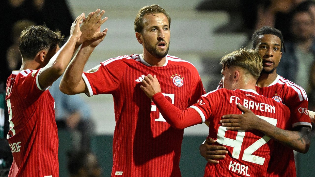 Bayern Münih Bodo/Glimt maçı hangi kanalda, saat kaçta, şifresiz nerede izlenir? Şampiyonlar Ligi canlı yayın bilgileri