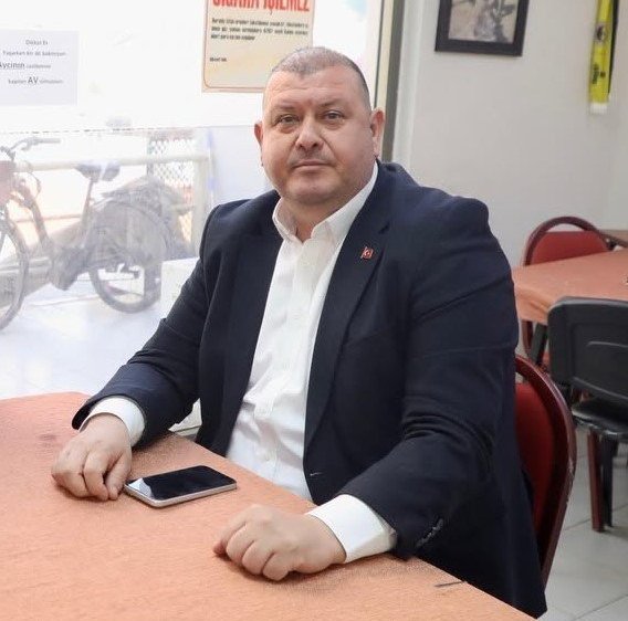 Belediye başkanının mesajlaştığı kadın, avukat çıktı! Suç örgütü yanına avukat yerleştirmiş