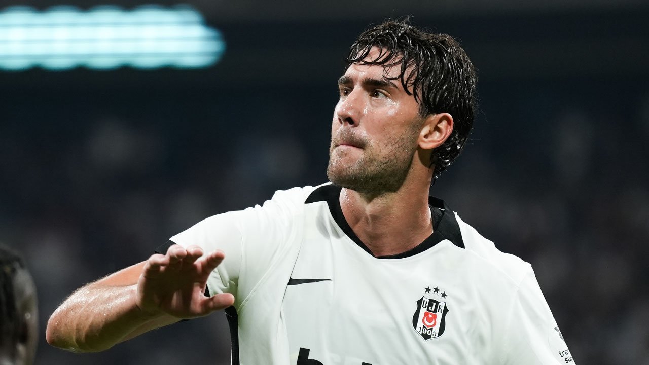 HELE BİR CEZA ÇIKSIN!