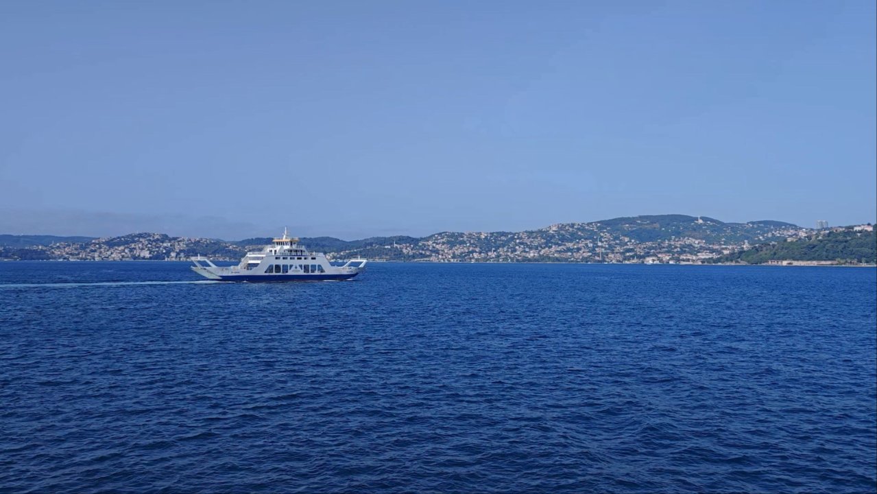 Beykoz tek ses oldu: Çubuklu-İstinye Arabalı Vapur Hattı geri açılsın