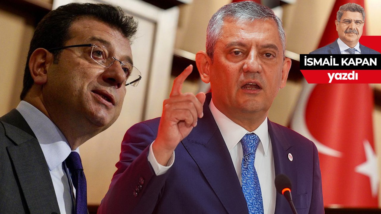BİR DAVA NASIL SİYASİLEŞİR?