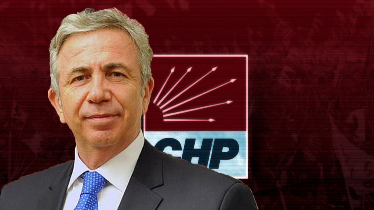 CHP'den Mansur Yavaş'a '9 Eylül' sitemi: Etkinliğe katılmasını beklerdik
