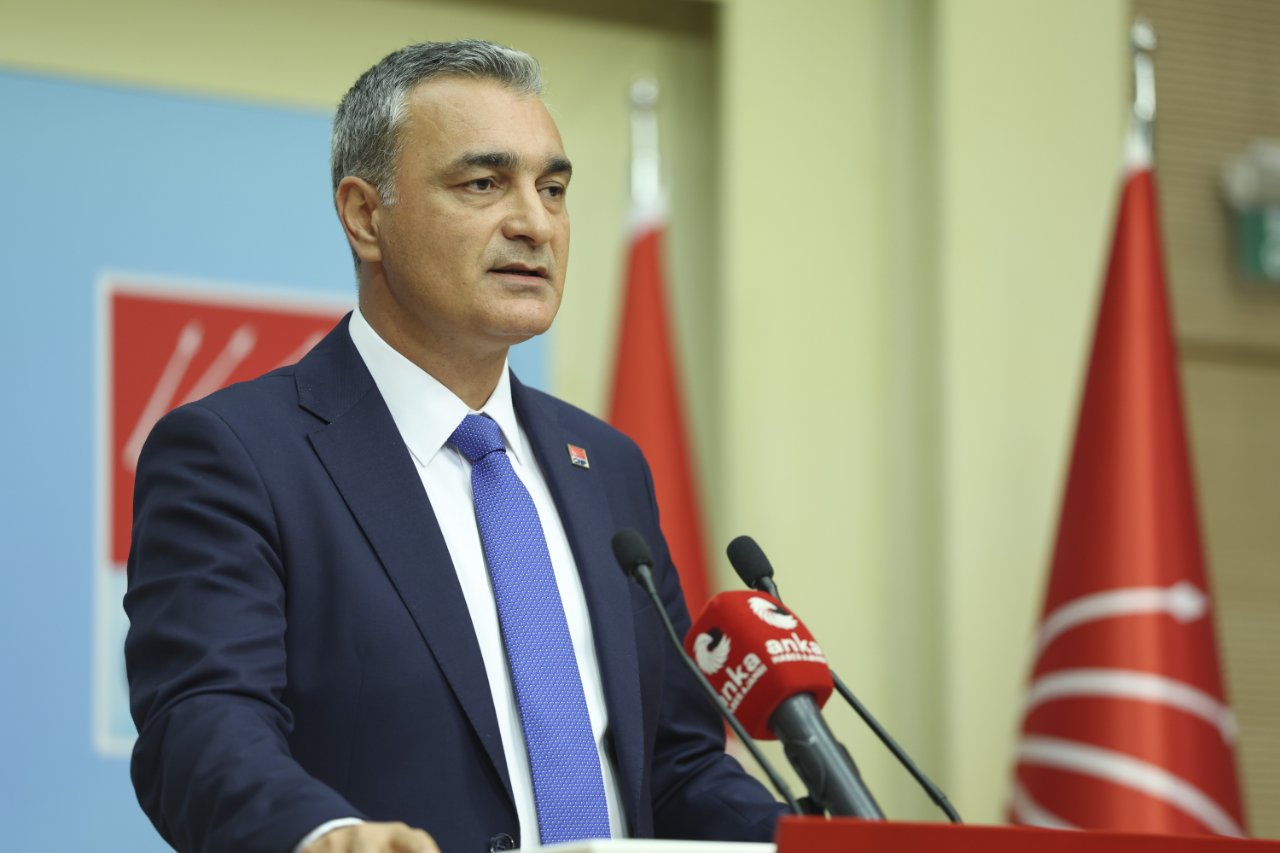 CHPden Mansur Yavaşa 9 Eylül sitemi: Etkinliğe katılmasını beklerdik
