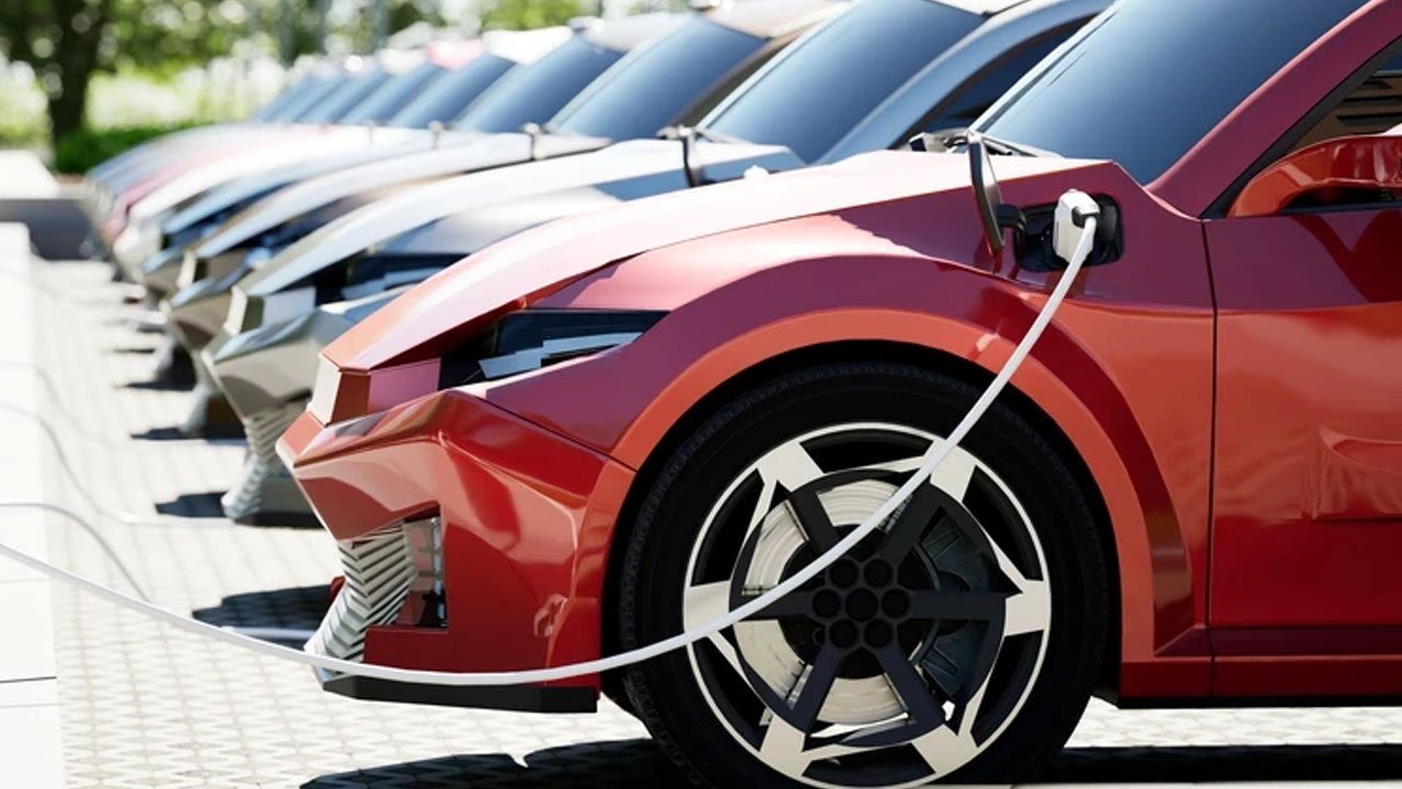 Çin’de en çok satan otomobiller belli oldu: Benzinliler ilk 10’a giremedi