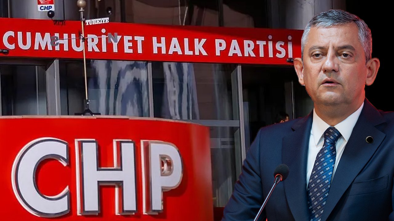 Cumhurbaşkanı adaylığında CHP ile iş birliği yapacak mı? Özgür Özel net konuştu