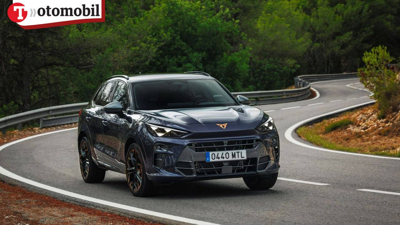 CUPRA Eylül 2026 fiyat listesi açıklandı! Tüm modellerine zam yapıldı