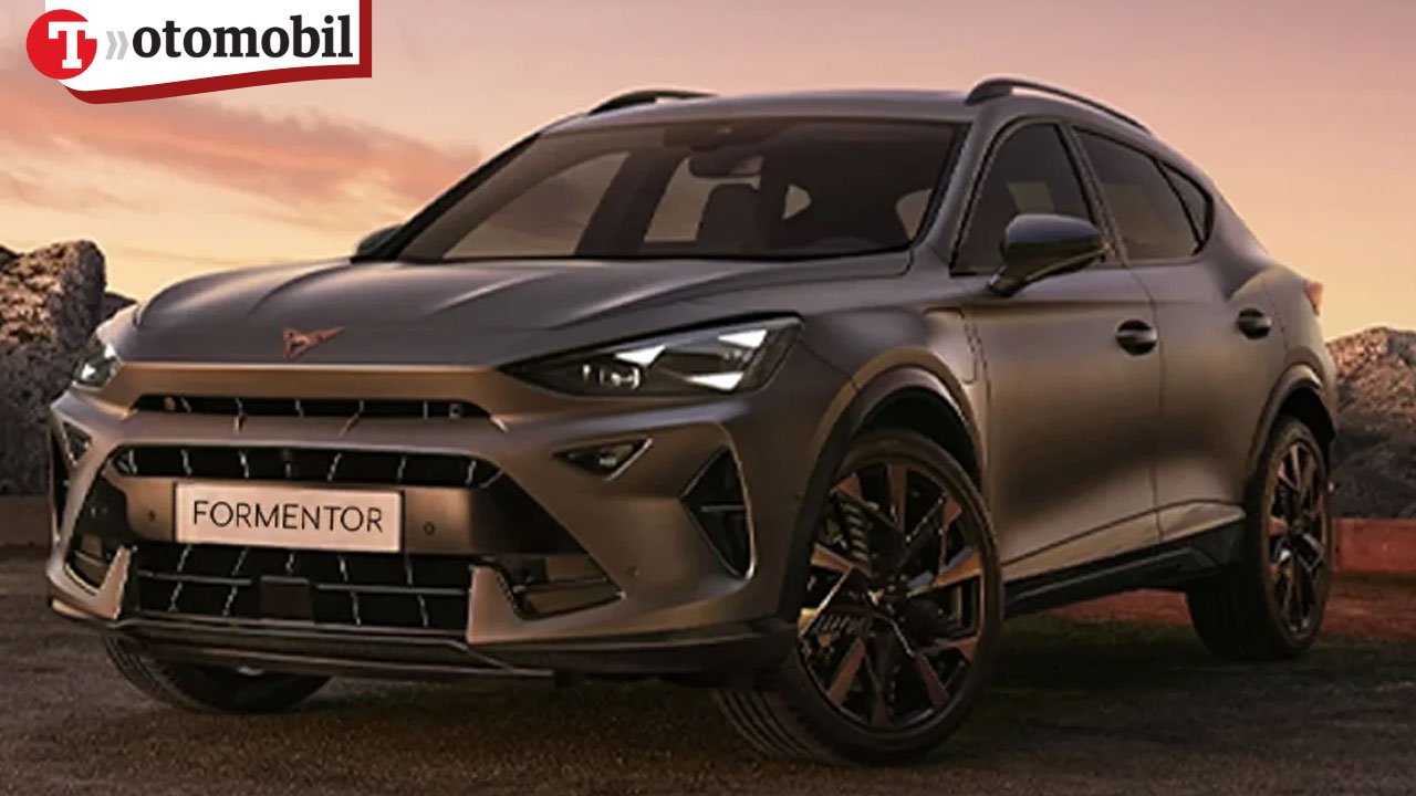 CUPRA Eylül 2026 fiyat listesi açıklandı! Tüm modellerine zam yapıldı