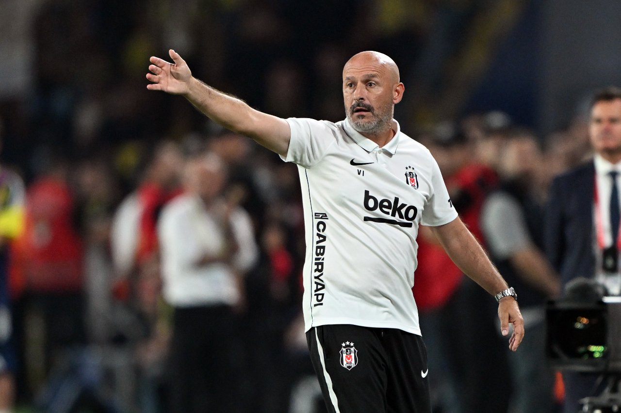 Vincenzo Italiano