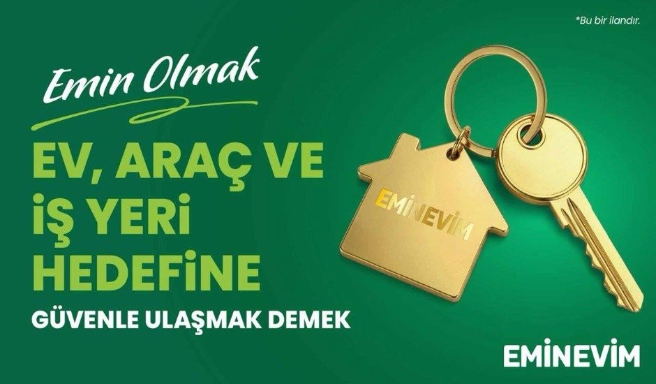 Emin olmak