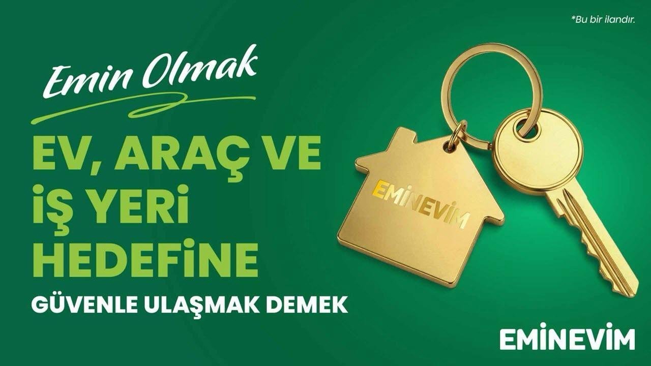 Emin olmak