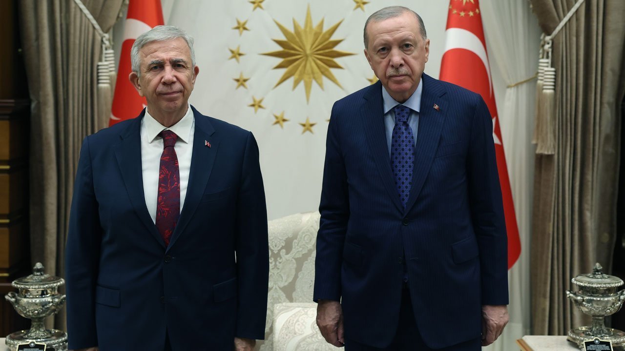 PERDE ARKASI BELLİ OLDU