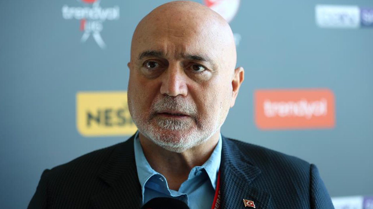 Esenler Erokspor yeni hocasını açıkladı: Hikmet Karaman dönemi başladı