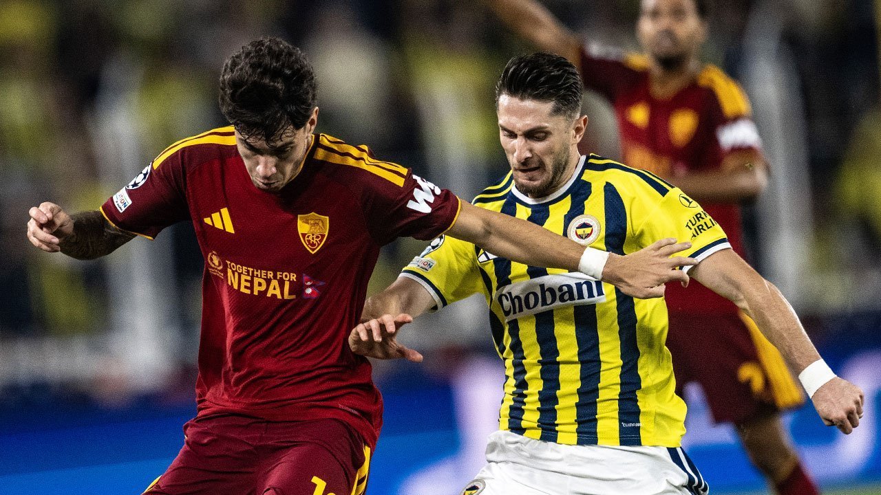 DEVLER LİGİ'NE PUANLA BAŞLADIK