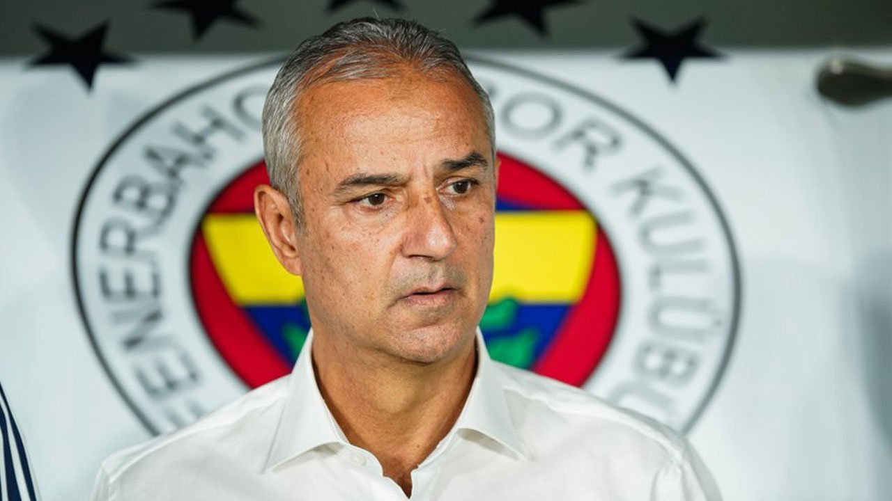 İSTİFA ETTİ!