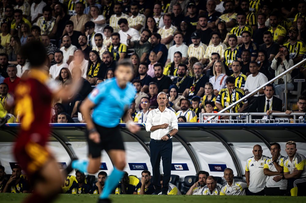 İsmail Kartal