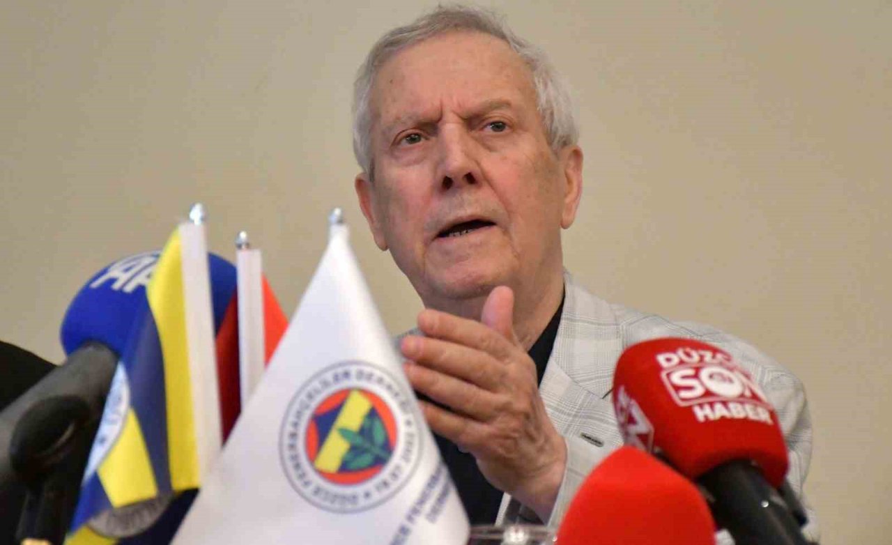 Aziz Yıldırım