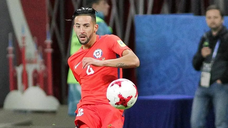 Mauricio Isla