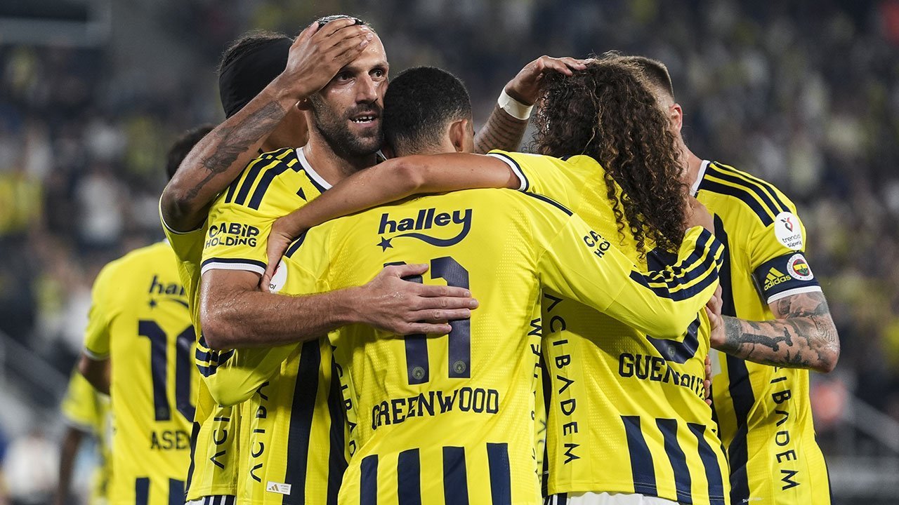 KARTAL'DAN SÜRPRİZ