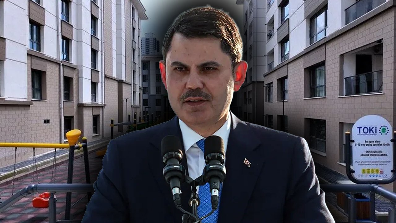 Fiyatlar belli oldu! İşte 15 bin kiralık konutun yapılacağı ilçeler ve başvuru şartları