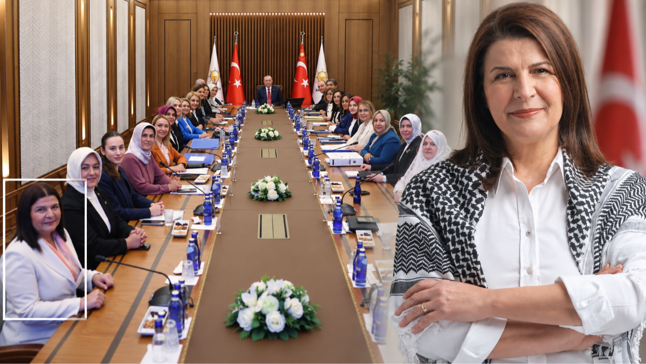 SOSYAL MEDYADAN PAYLAŞILDI