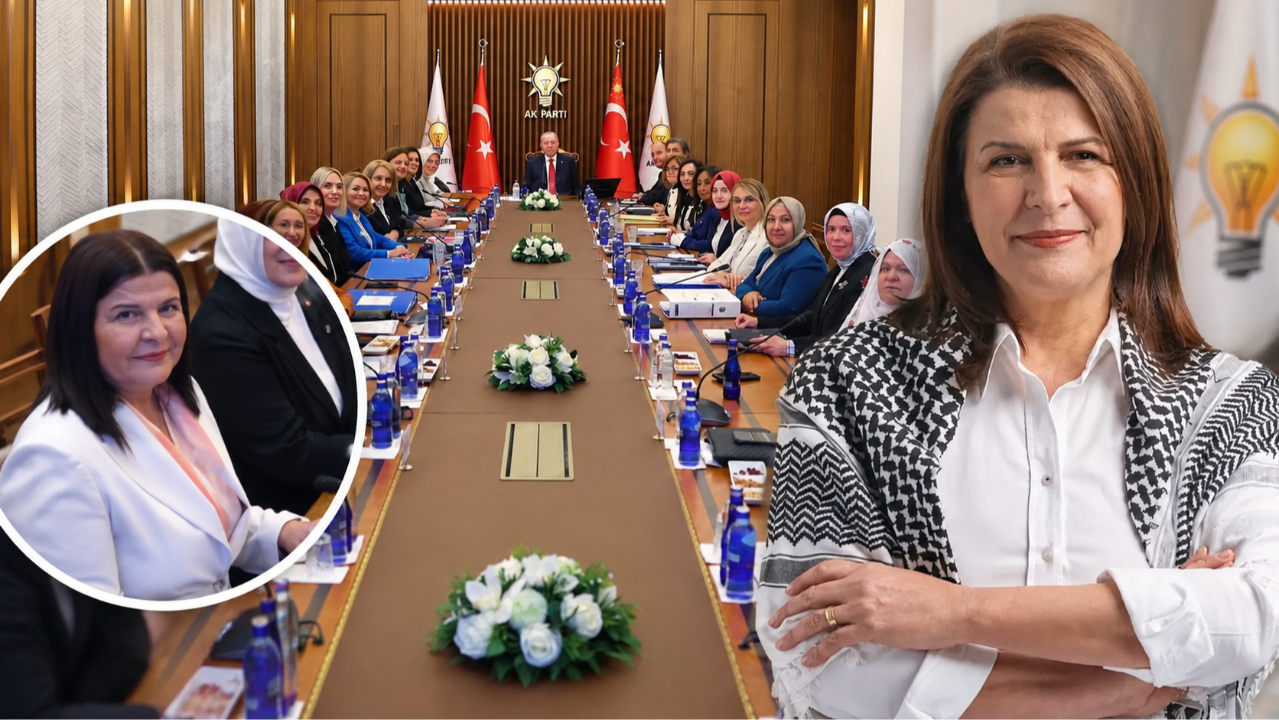 SOSYAL MEDYADAN PAYLAŞILDI